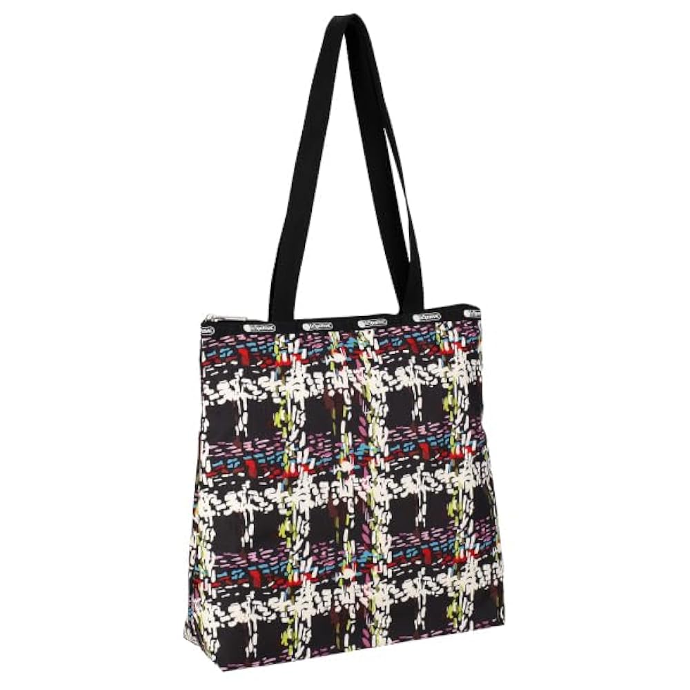 【未使用品】レスポートサック パックマン トートバッグ LeSportsac ✨ほぼ未使用 LeSportsac レスポートサック トートバッグ